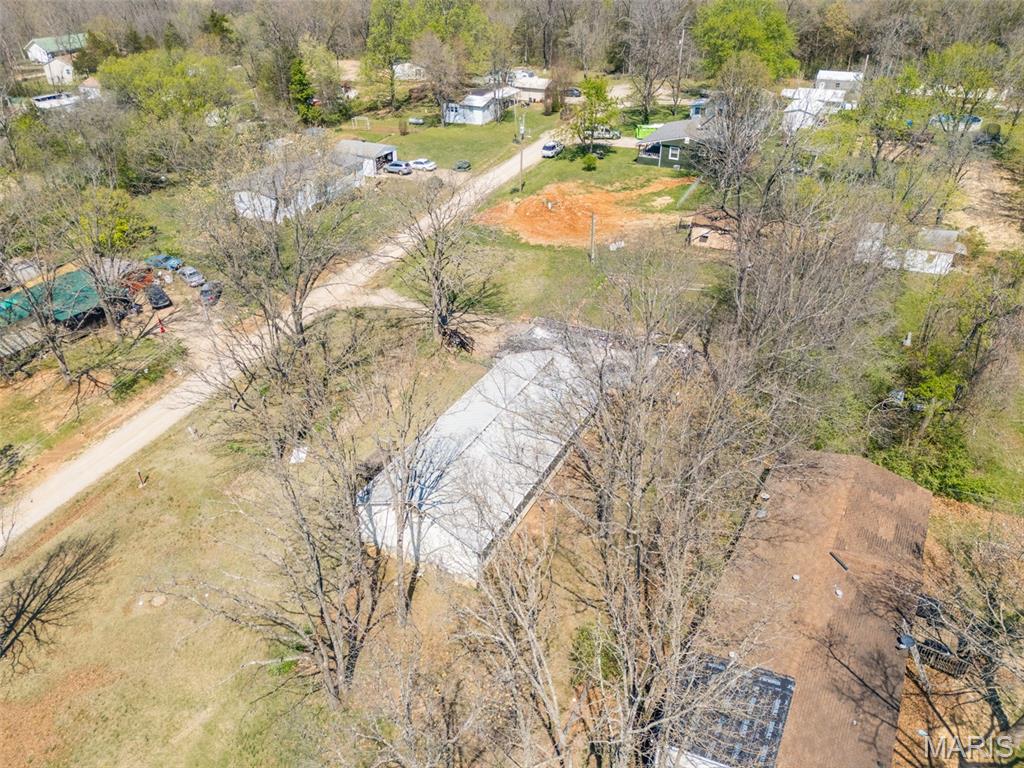 Timberline - Residential