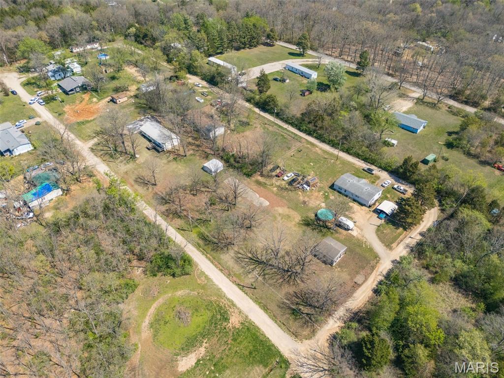 Timberline - Residential