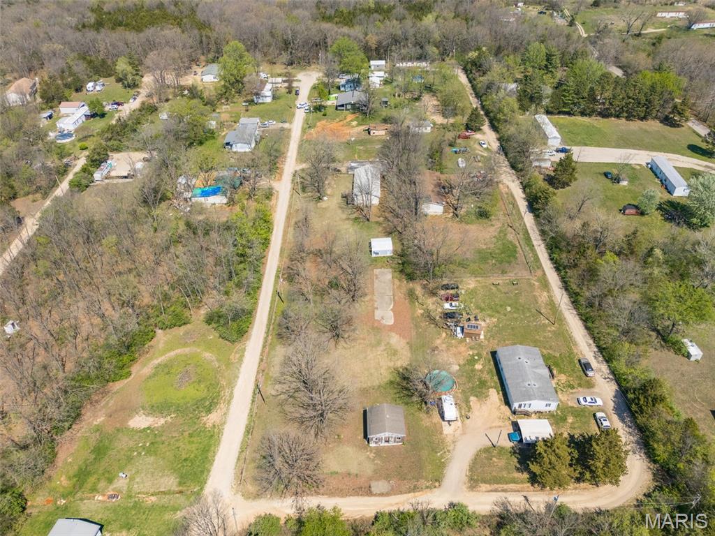 Timberline - Residential