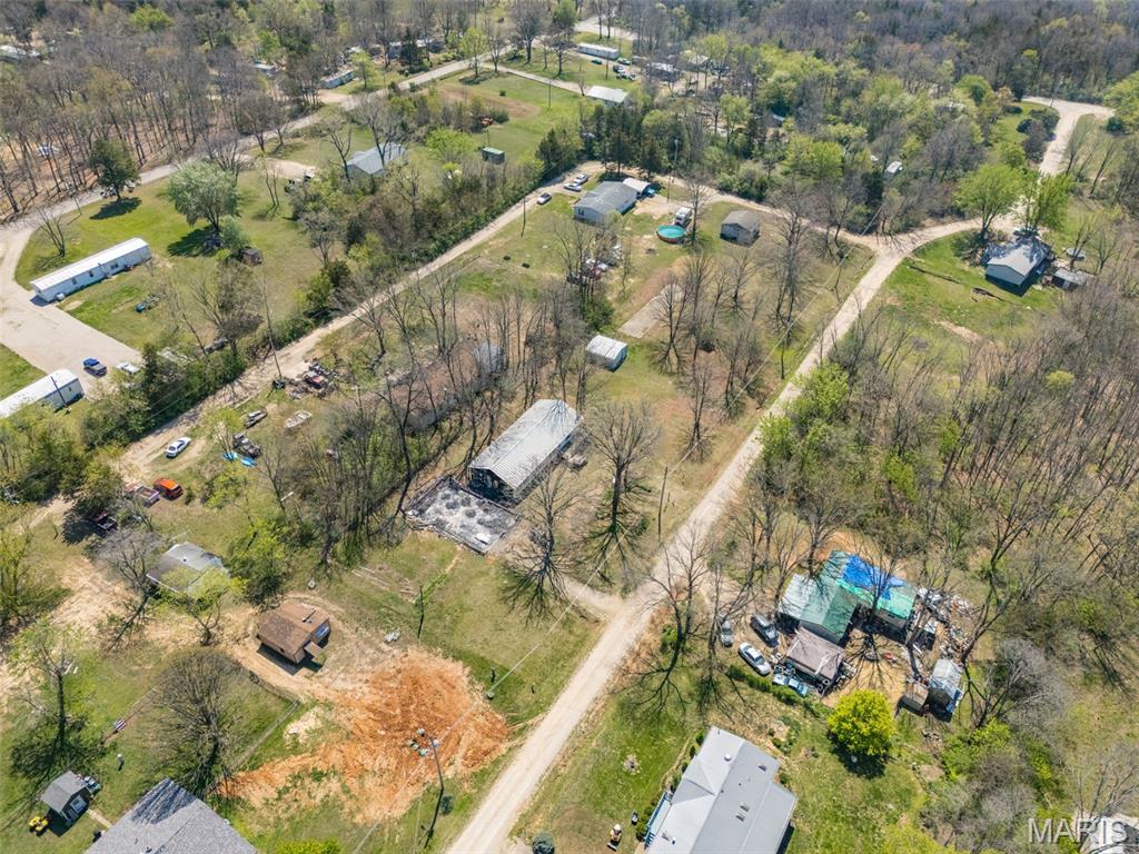 Timberline - Residential