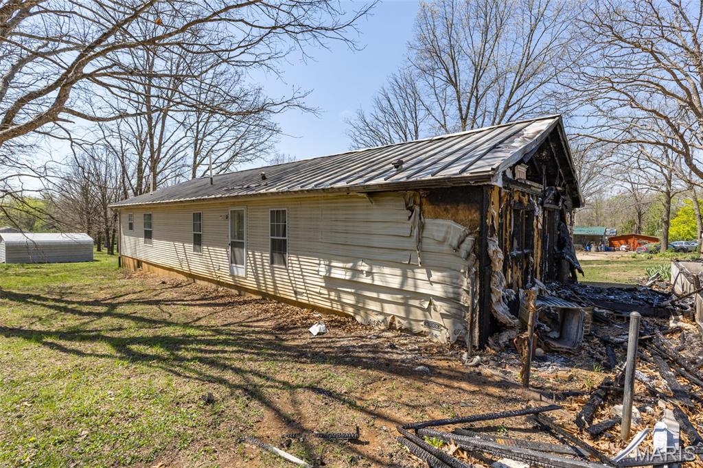 Timberline - Residential