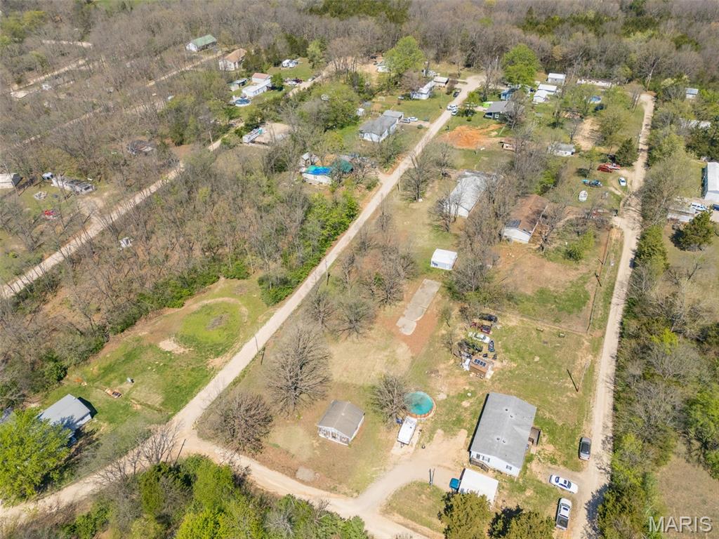 Timberline - Residential