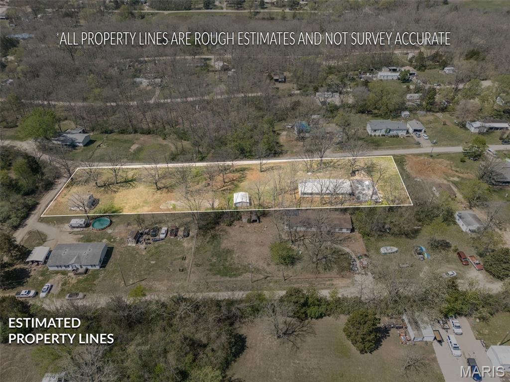 Timberline - Residential