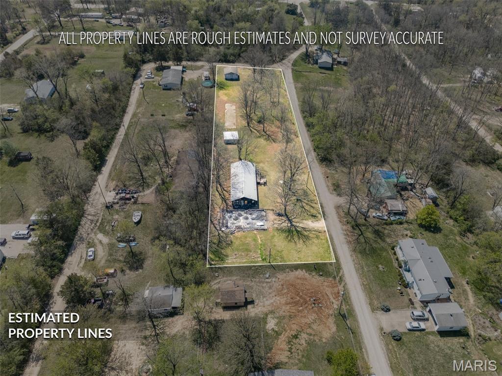 Timberline - Residential