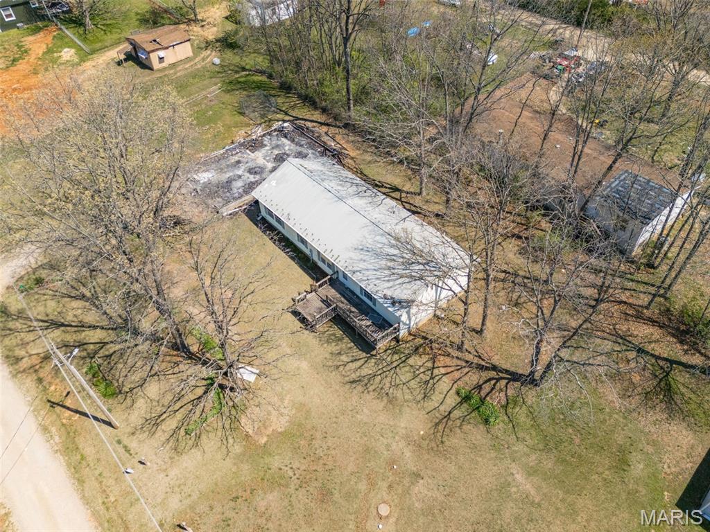 Timberline - Residential