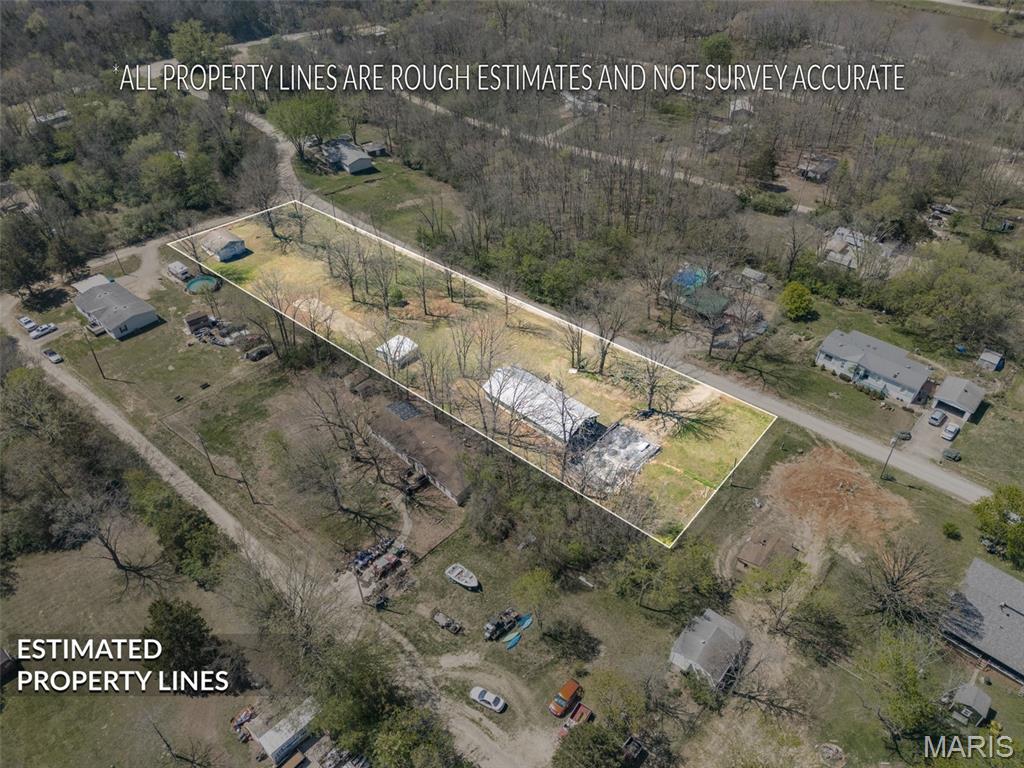 Timberline - Residential