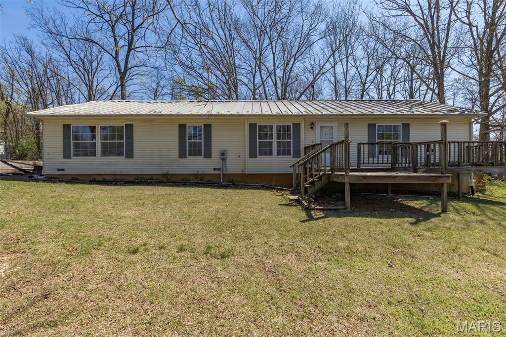 Timberline - Residential