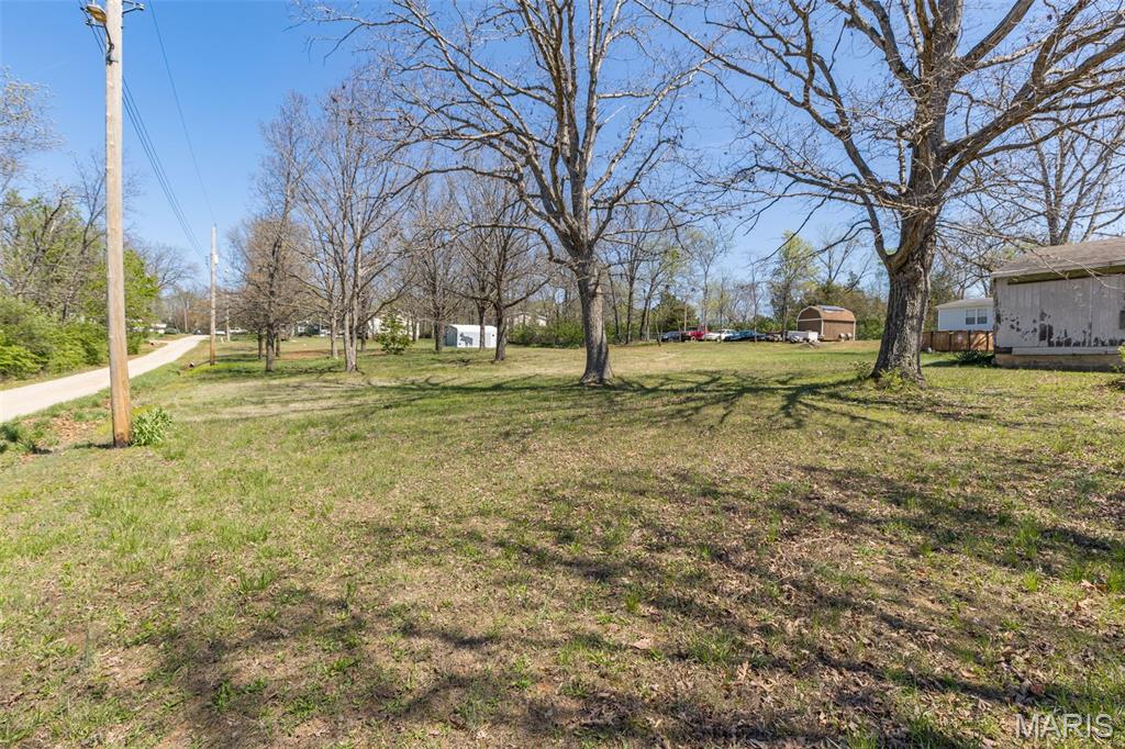 Timberline - Residential