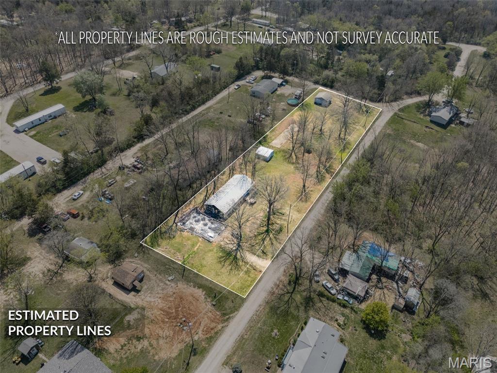 Timberline - Residential