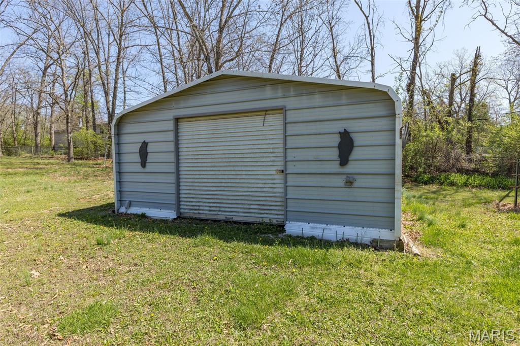 Timberline - Residential