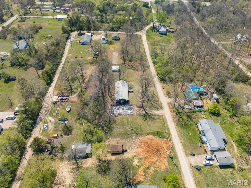 Timberline - Residential