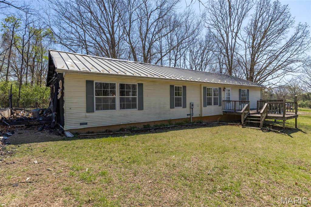 Timberline - Residential