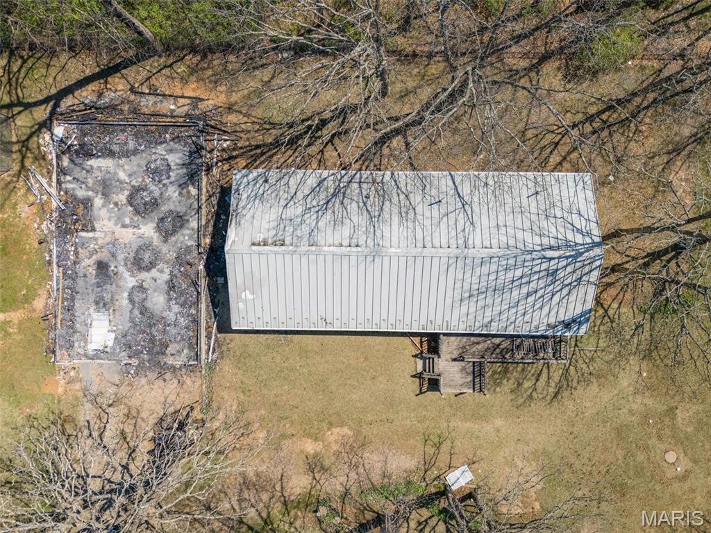 Timberline - Residential