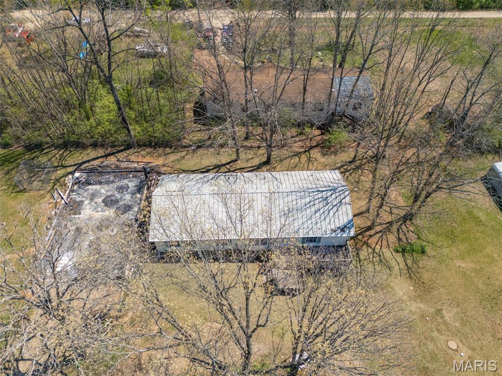 Timberline - Residential