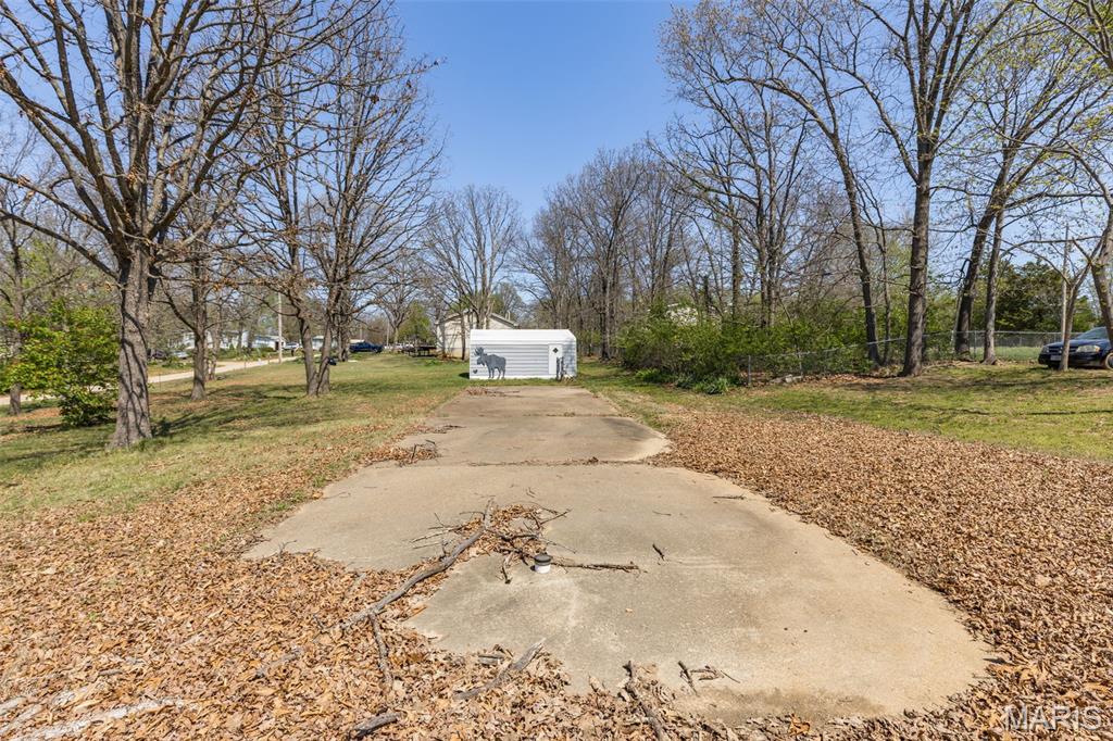 Timberline - Residential