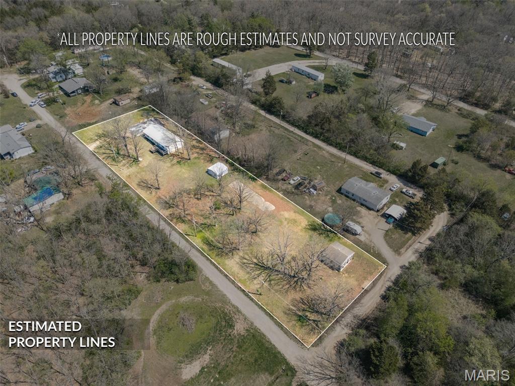 Timberline - Residential