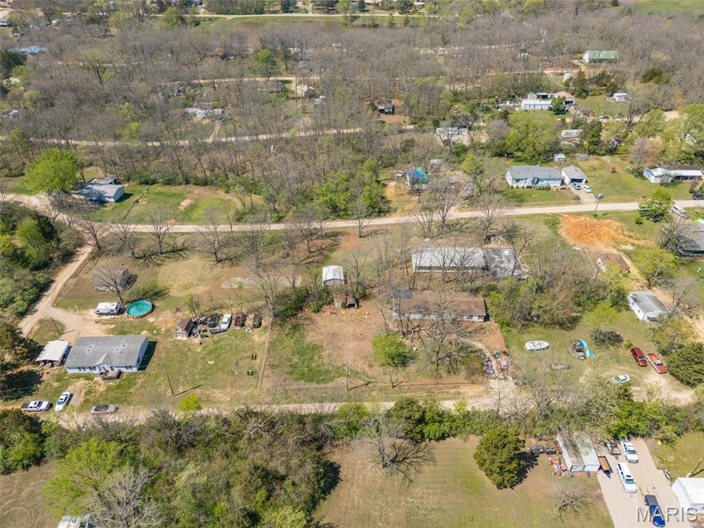 Timberline - Residential