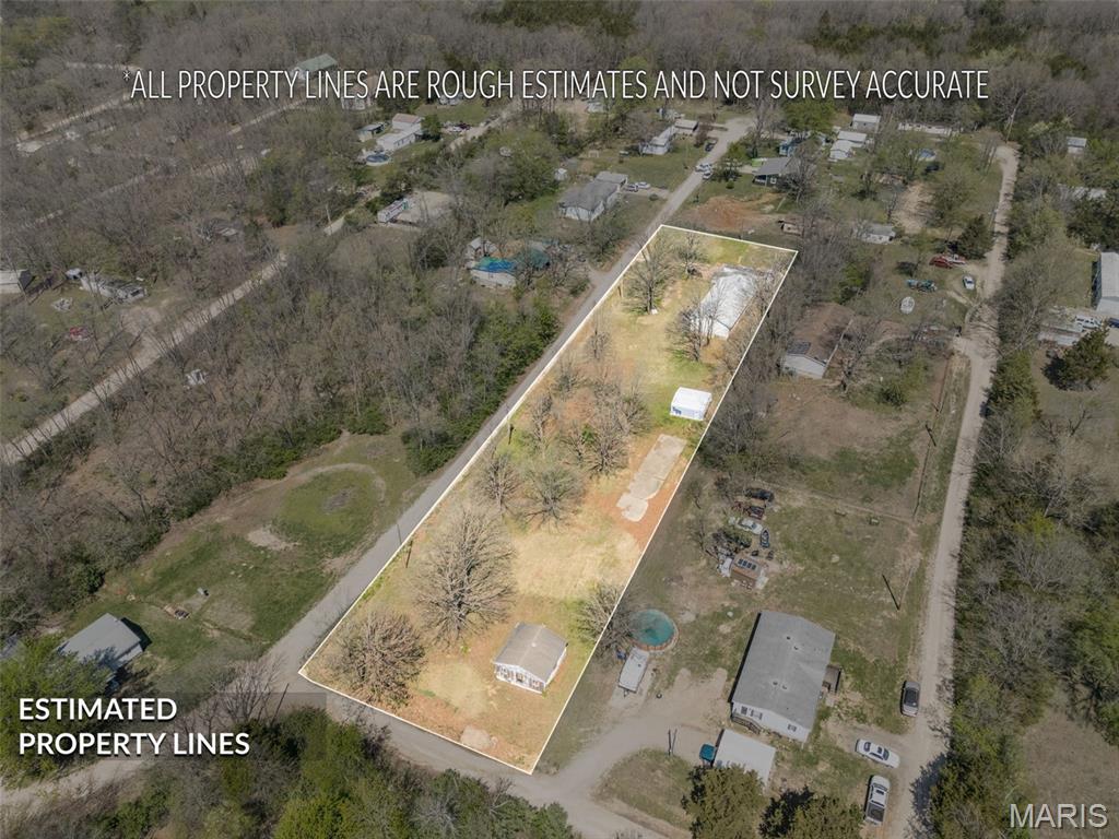 Timberline - Residential