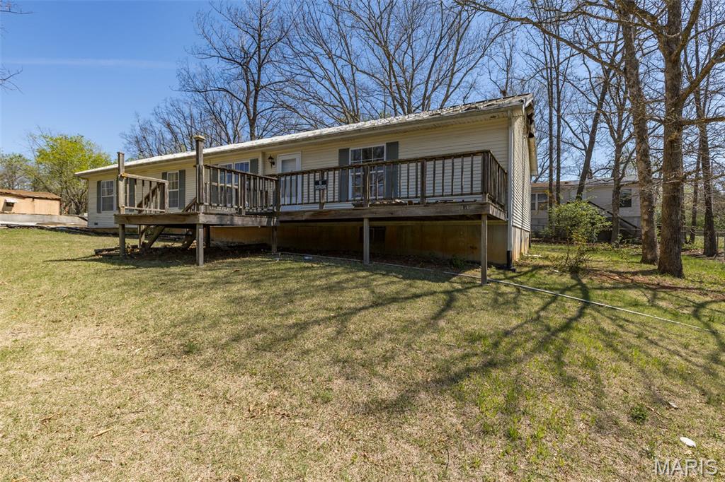 Timberline - Residential