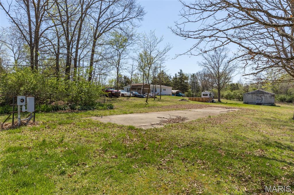 Timberline - Residential