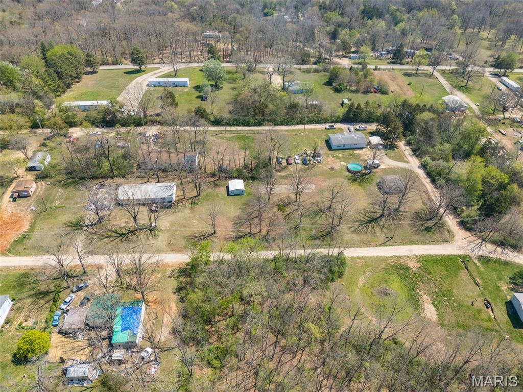 Timberline - Residential