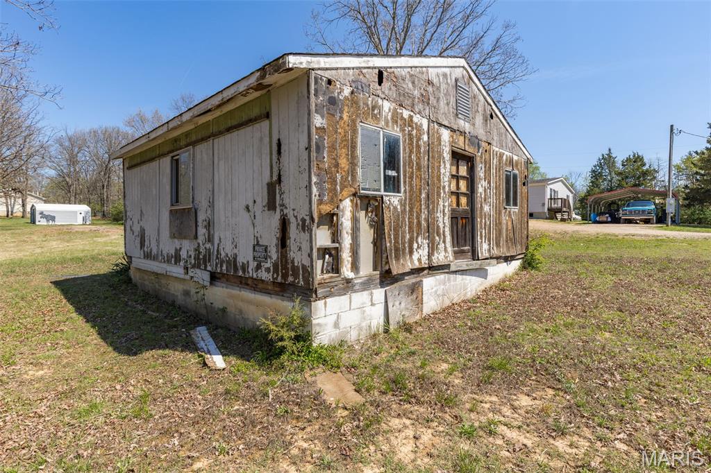 Timberline - Residential
