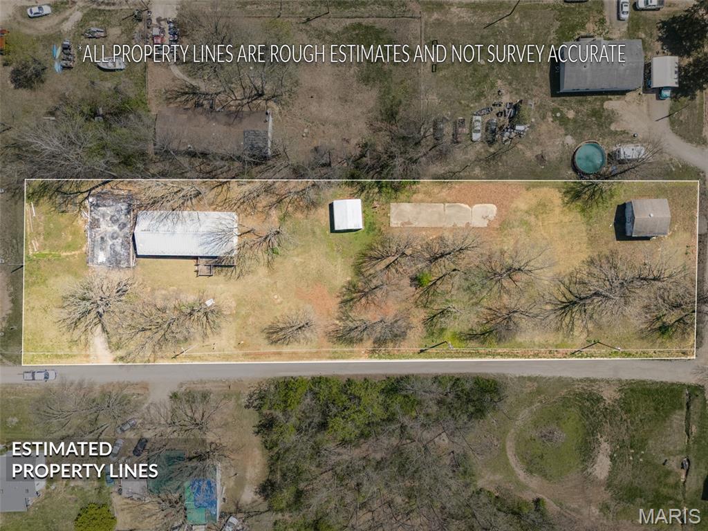 Timberline - Residential