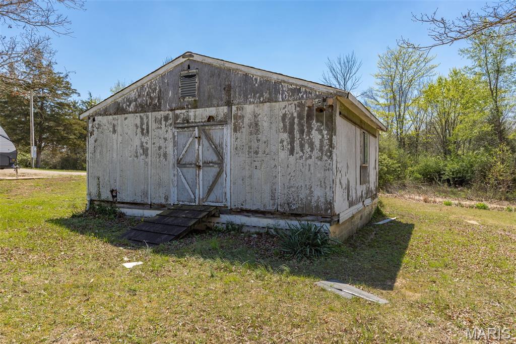 Timberline - Residential