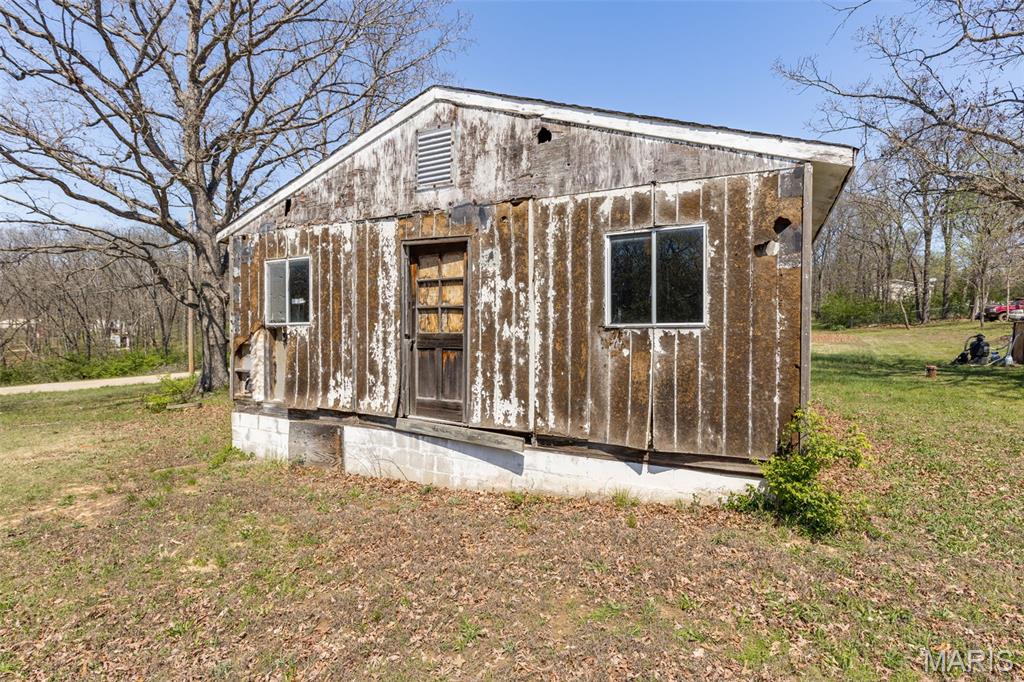 Timberline - Residential