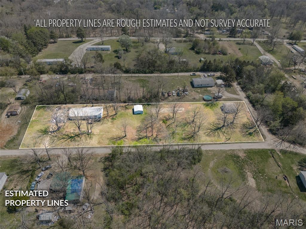 Timberline - Residential