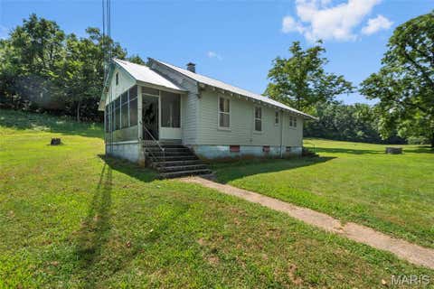 Tiny photo for TBD County Road 445A, Redford, MO 63665 (MLS # 26048587)
