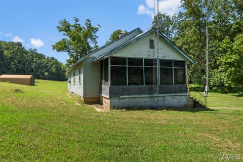 Tiny photo for TBD County Road 445A, Redford, MO 63665 (MLS # 26048587)