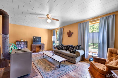 Tiny photo for TBD County Road 445A, Redford, MO 63665 (MLS # 26048587)