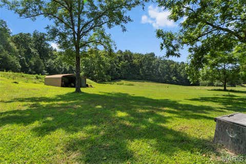 Tiny photo for TBD County Road 445A, Redford, MO 63665 (MLS # 26048587)