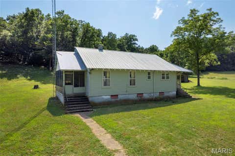 Tiny photo for TBD County Road 445A, Redford, MO 63665 (MLS # 26048587)