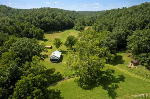Tiny photo for TBD County Road 445A, Redford, MO 63665 (MLS # 26048587)
