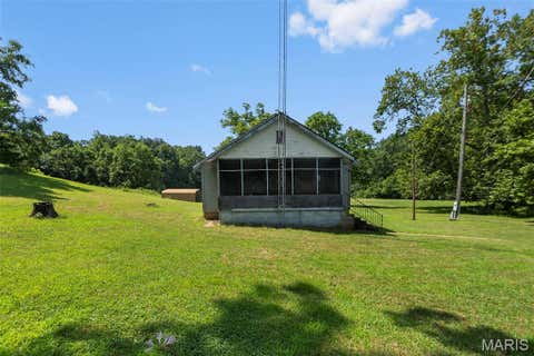 Tiny photo for TBD County Road 445A, Redford, MO 63665 (MLS # 26048587)