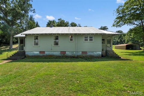 Tiny photo for TBD County Road 445A, Redford, MO 63665 (MLS # 26048587)