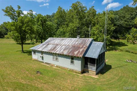 Tiny photo for TBD County Road 445A, Redford, MO 63665 (MLS # 26048587)