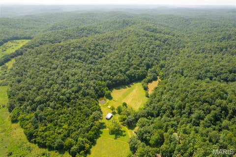 Tiny photo for TBD County Road 445A, Redford, MO 63665 (MLS # 26048587)