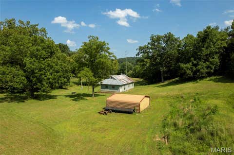 Tiny photo for TBD County Road 445A, Redford, MO 63665 (MLS # 26048587)