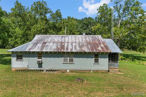 Tiny photo for TBD County Road 445A, Redford, MO 63665 (MLS # 26048587)