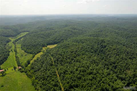Tiny photo for TBD County Road 445A, Redford, MO 63665 (MLS # 26048587)