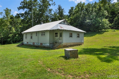 Tiny photo for TBD County Road 445A, Redford, MO 63665 (MLS # 26048587)