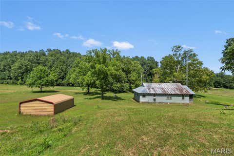 Tiny photo for TBD County Road 445A, Redford, MO 63665 (MLS # 26048587)