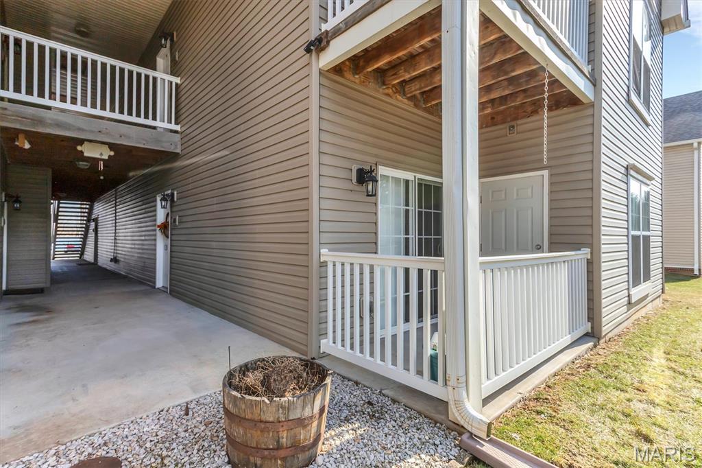 Brookfield Condo Bdy - Residential