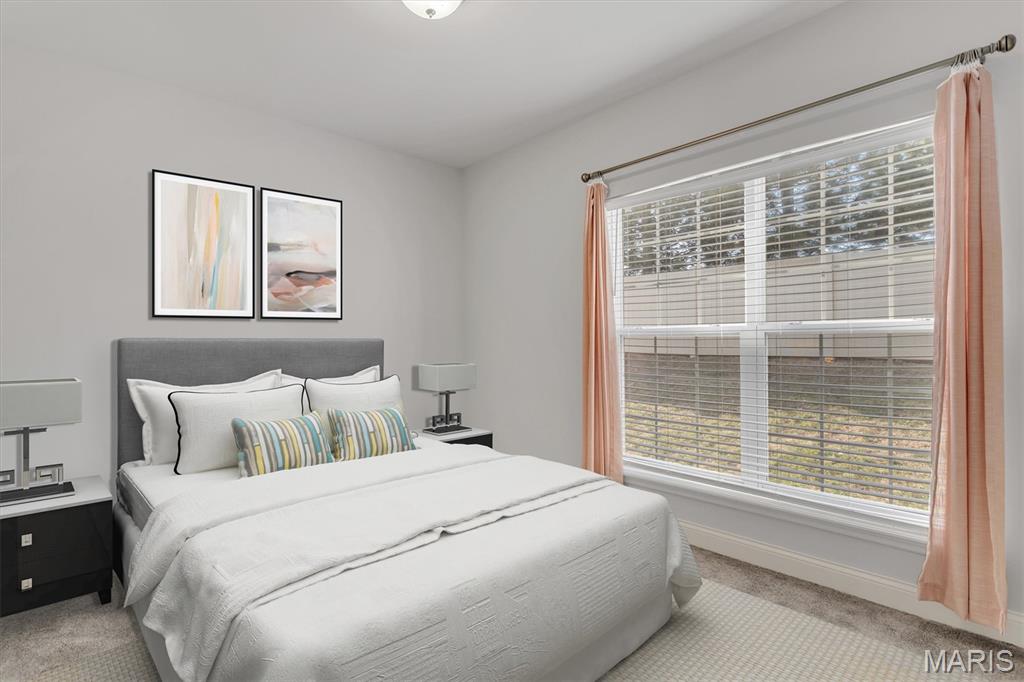 Brookfield Condo Bdy - Residential