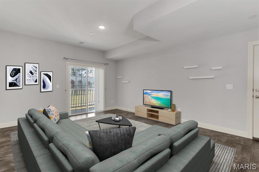 Brookfield Condo Bdy - Residential