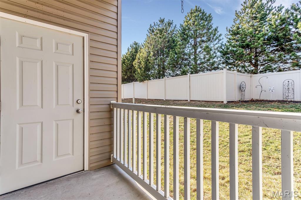 Brookfield Condo Bdy - Residential