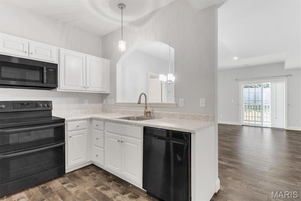 Brookfield Condo Bdy - Residential